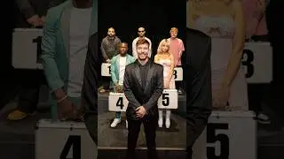 Find The Real Celebrity, Win $10,000