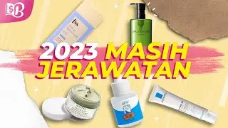 BYE JERAWAT! THE REAL BEST SKINCARE Kulit Berminyak & Berjerawat