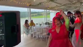 Crear Weddings - Wedding DJ Hire - Are Ye Dancin' Entertainment