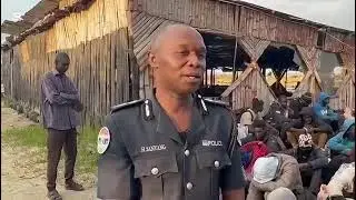 Numerous youths trying to take boat to Spain Police speaks 