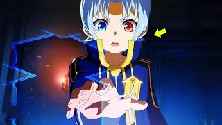 (2)The Prince Who Was Reborn With Infinite Power and Refused to Rule the World | Anime Recap 