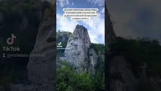 Statuia Chipul lui Decebal