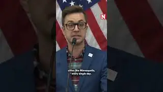 Fired Federal Worker Slams Trump Administration For Scapegoating Veterans