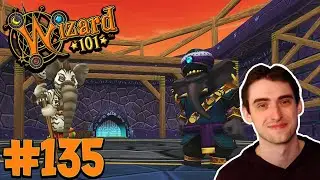 Black Palace SOLO! Wizard101 Complete Game Walkthrough [Episode 135]