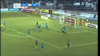 PAOK vs Kavala 0 - 2 ( 27 / 2 / 2011 - Goals & Highlights ) HD