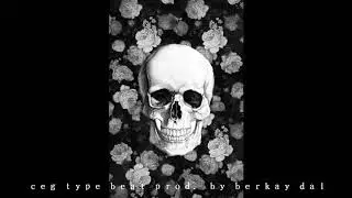 (FREE) BATIKENT - Ceg Type Beat l Prod. by Berkay Dal