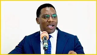 WAZIRI MAKONDA AVUNJA UKIMYA KUHUSU ONLINE TV/ AWEKA WAZI MPANGO MPYA