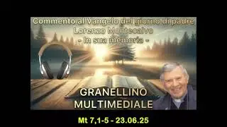 Il Granellino Multimediale v.a. del 23.06.2025