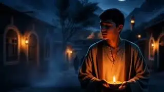A Lamp Burning in the Darkness | A Heart-Touching Islamic Story|Islamic Emotional Story#viral