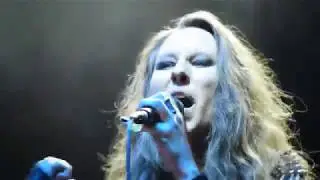 Sevi - Destiny @Arena Armeec Sofia, 16.05.2017