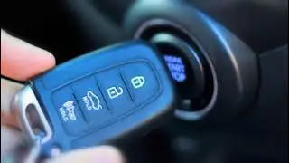 ⚠️que pasa cuando un carro NO RECONOCE la LLAVE🚗