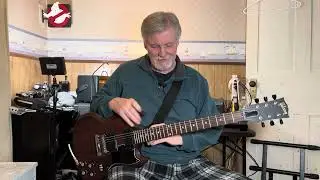 Gibson USA made guitar CHEAP!