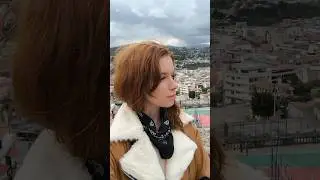 Доехала до Азогес #cuenca #ecuador #azogues #эквадор #куэнка #азогес