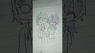 MALU MALU🤭ib:idk#art#harusberanda#drawing#subrek#artist#animation#music#foryou#pov#trend