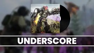 Outbreak OST - Underscore (Season Two)