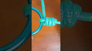 How to Tie a Knot for Rings &ndash; Strong & Slip-Free