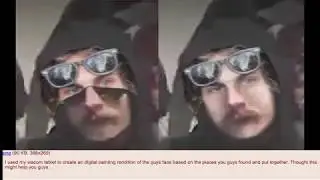 How 4Chan FOUND The ANTIFA BIKE LOCK ATTACKER