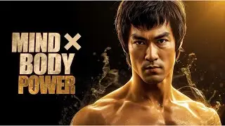 Bruce Lee&rsquo;s Mind‑Body Connection &ndash; Training the Inner and Outer Warrior