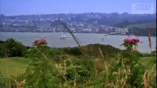 St Enodoc Video by Golfing World