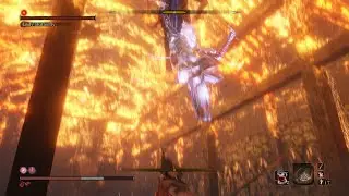 Sekiro Resurrection - Lady Butterfly (No hit, no cheese, cl, db)