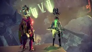 iFlinch_em's Live with Warframe