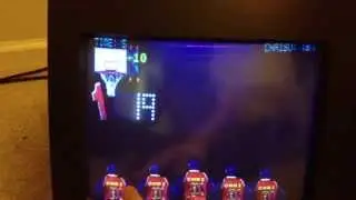 Touchmaster Megatouch