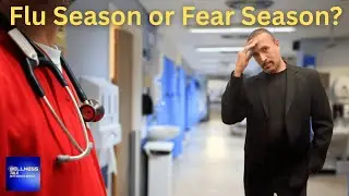 Flu Season or Fear Season  Unpacking the UK&rsquo;s Annual Panic
