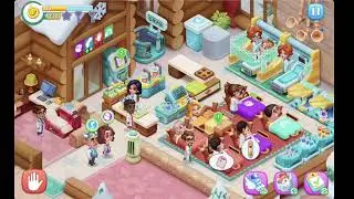 Happy Hospital Level 31 💉🩺🚑 ➖ Zurich ➖ FULL STORY ➖ CaroGamesNL