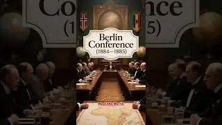 Berlin Conference (1884&ndash;1885) | Quick History