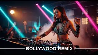 Bollywood Party Dance Mix 2026 | Nonstop Hindi DJ Remix (Video Jukebox)