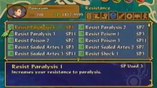 ToS2: Giant Imp + Every Skill in the game (And every skill not in the game)