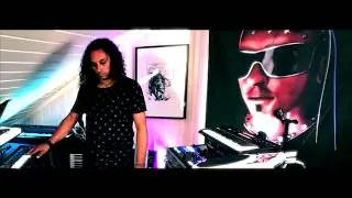 Jean-Michel Jarre - Oxygene Part 7 (Tribute  by Glenn Main)