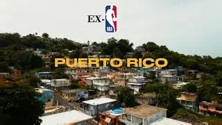 EX NBA PLAYERS ARE TAKING OVER PUERTO RICO | DeMarcus Cousins, Lance Stephenson &