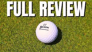 Is this the FASTEST golf ball?