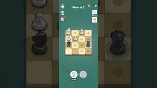 Level 34 #cat #remix #games #pocket #chess #chesspuzzle #gaming #song #dj #gameplay