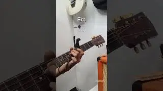 Guitar Chords Intro | Jason Mraz-I'm Yours