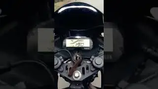 R15 v3 Top speed 😱#viral #youtubeshorts #shorts