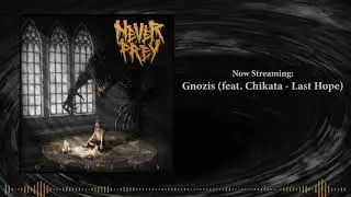Never Prey - Gnozis (feat. Chikata - Last Hope)