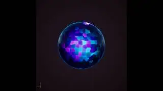 Glitter shader UE5