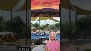 A brand new city is rising in the West Valley&mdash;meet Teravalis. 🌵