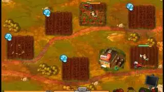 Fruits Inc (Walkthrough - Level 1.10)