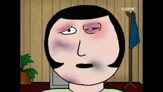 Kevin Spencer 2x03 Ardillas