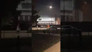 Inter-FC Barcelona, Champions League Anthem #SaveSanSiro