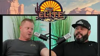 Episode 06: Agents After Dark