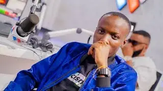 #LIVE : EXCLUSIVE INTERVIEW NA HANSCANA NDANI YA THE SWITCH - APRIL 27, 2020