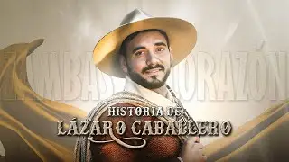 DEL CAMPO A LOS ESCENARIOS: LA LUCHA Y EL TRIUNFO DE LÁZARO CABALLERO