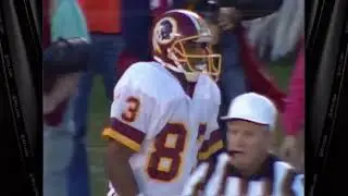 Redskins/Broncos Super Bowl XXII HIGHLIGHTS