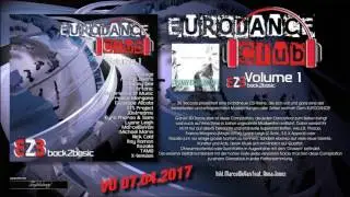 EURODANCE CLUB Volume 1 / Promo  [ MarcelDeVan feat. Anna Jones ]
