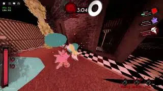 Tripwire first server wipe (OUTCOME MEMORIES V0.2)