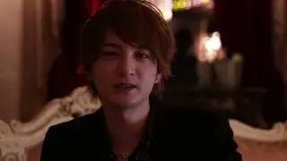 SMAPPA！HANS AXEL VON FERSEN 二階堂 司 インタビュー